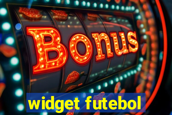 widget futebol